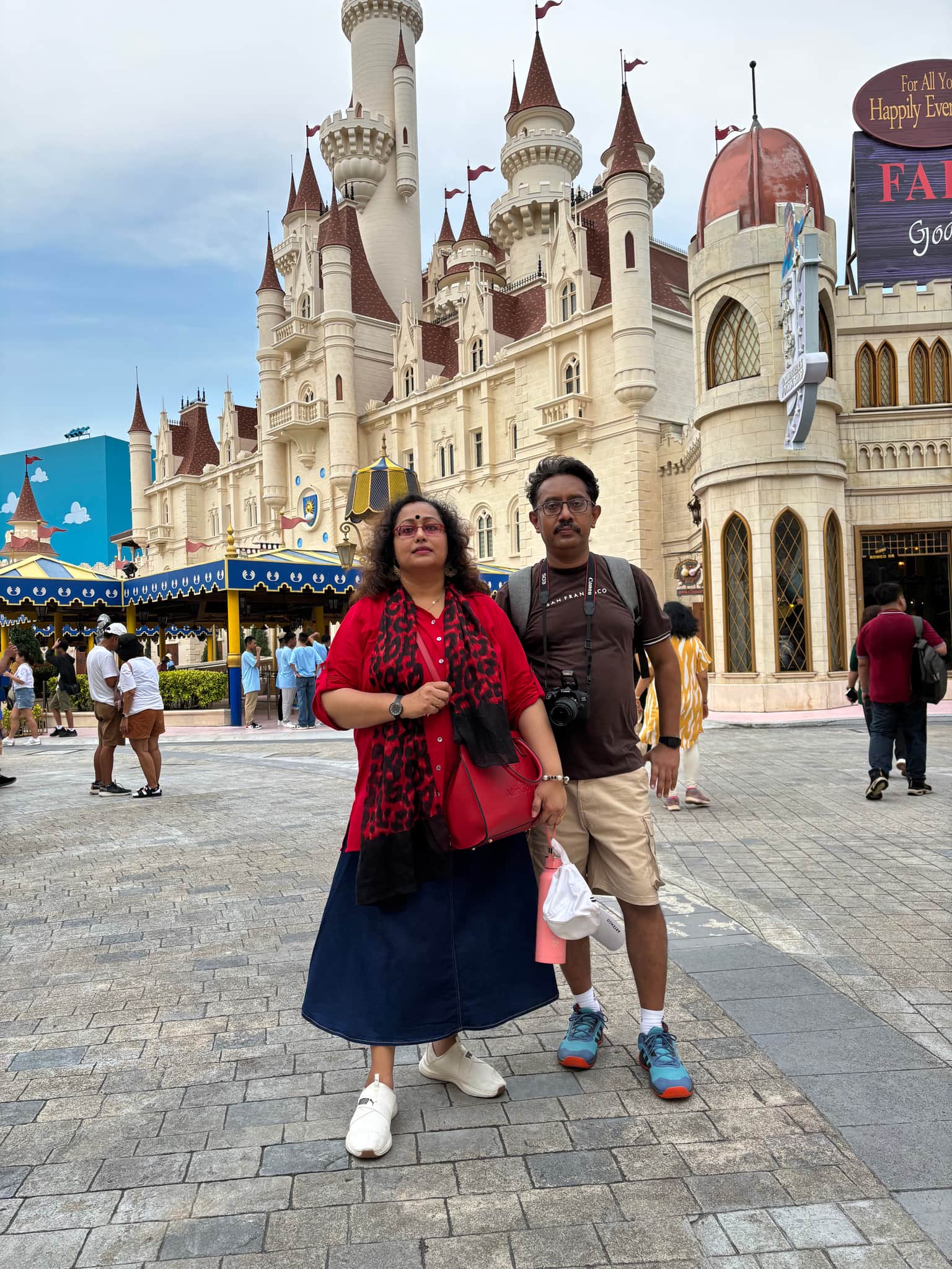 Photo from Sandip Kumar Pal's trip