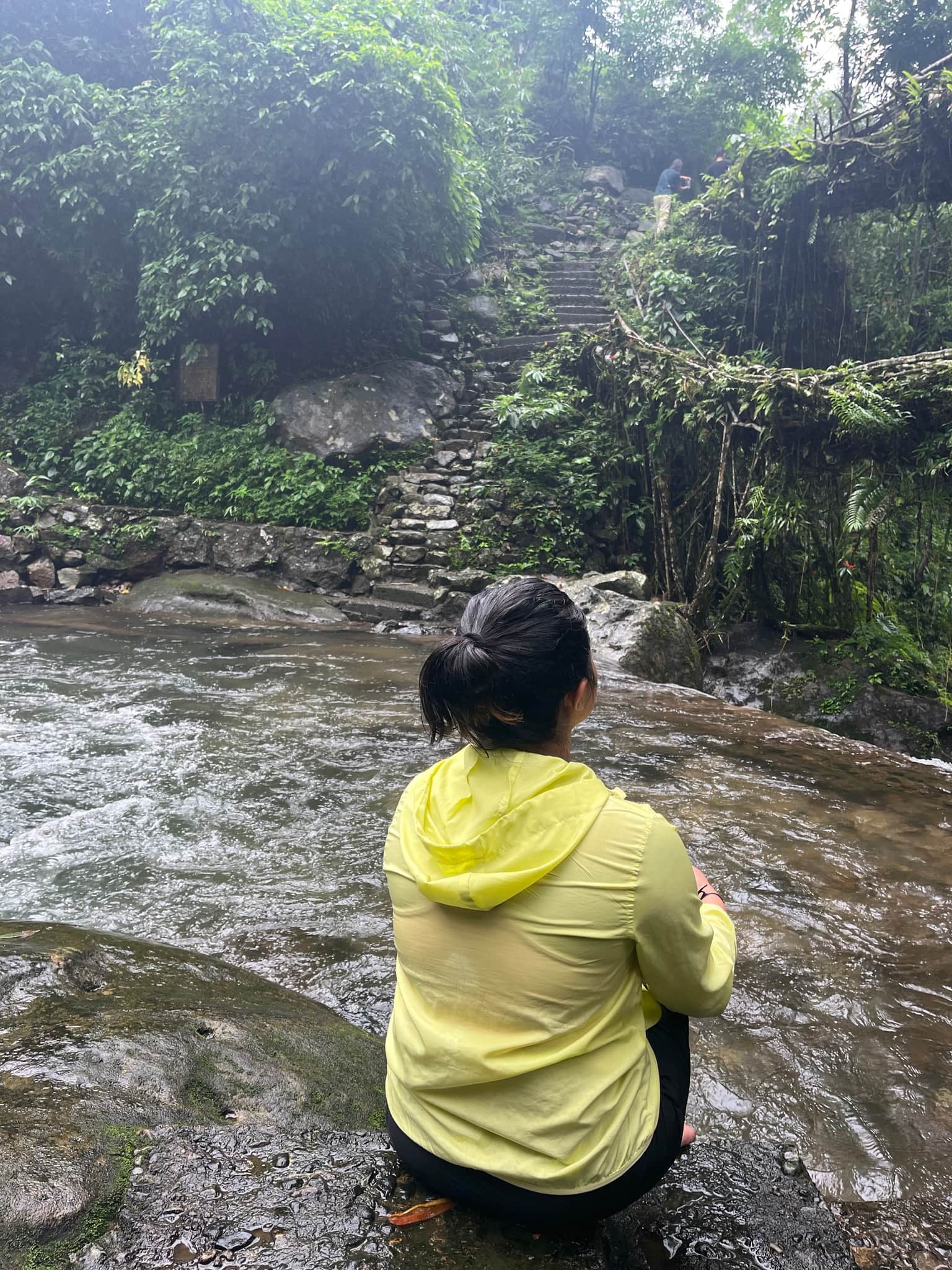 Photo from Samyami S's trip