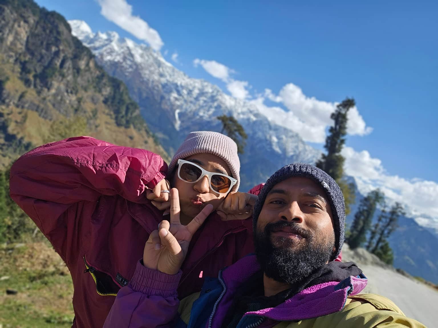Photo from Dona 's trip