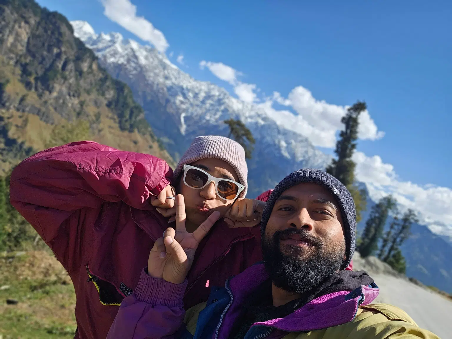 Photo from Dona 's trip