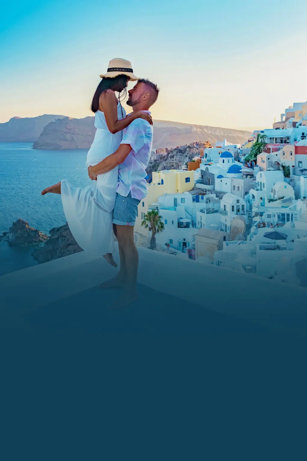 Journey to Greece | From Timeless Ruins to Sunlit Shores