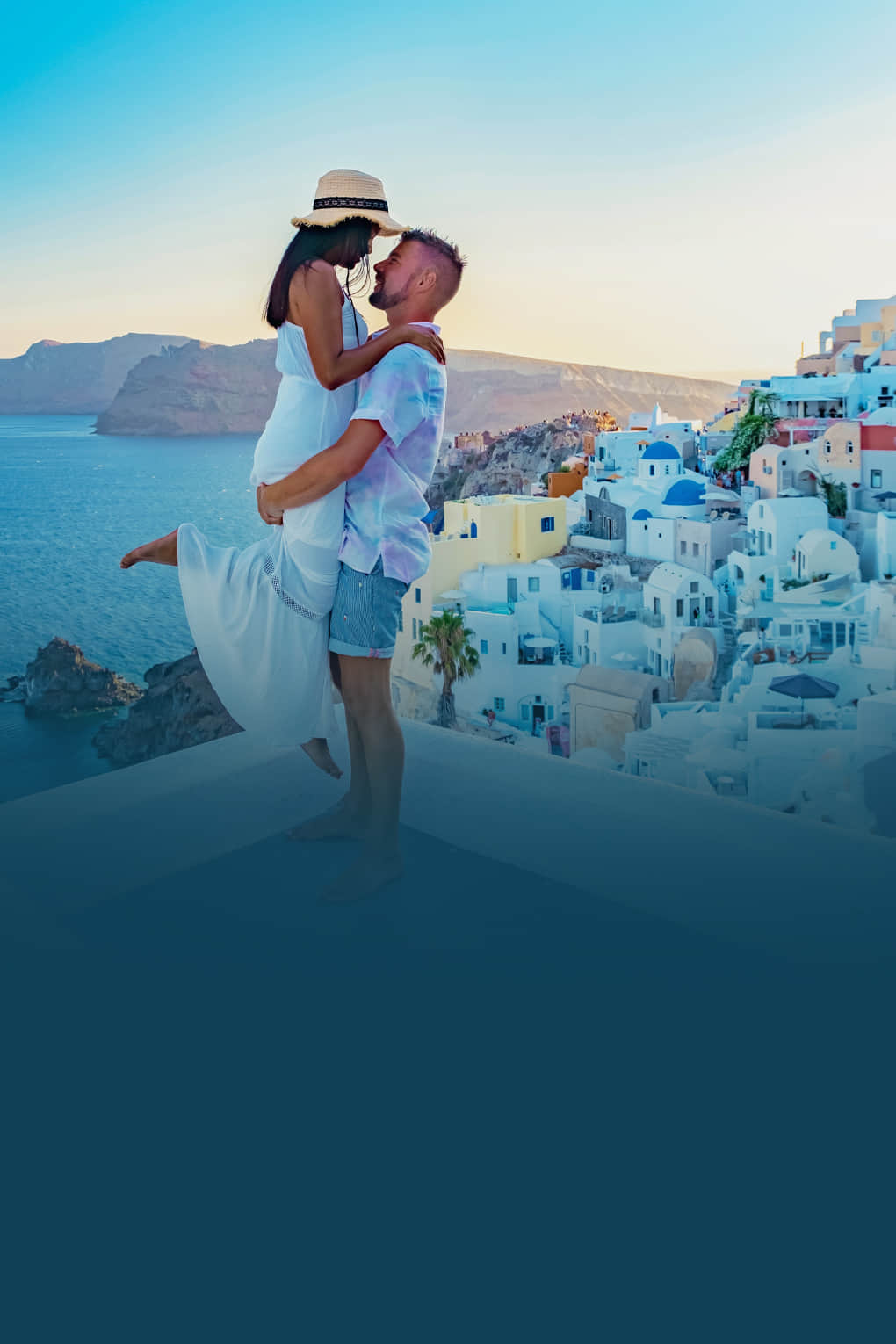 Journey to Greece | From Timeless Ruins to Sunlit Shores