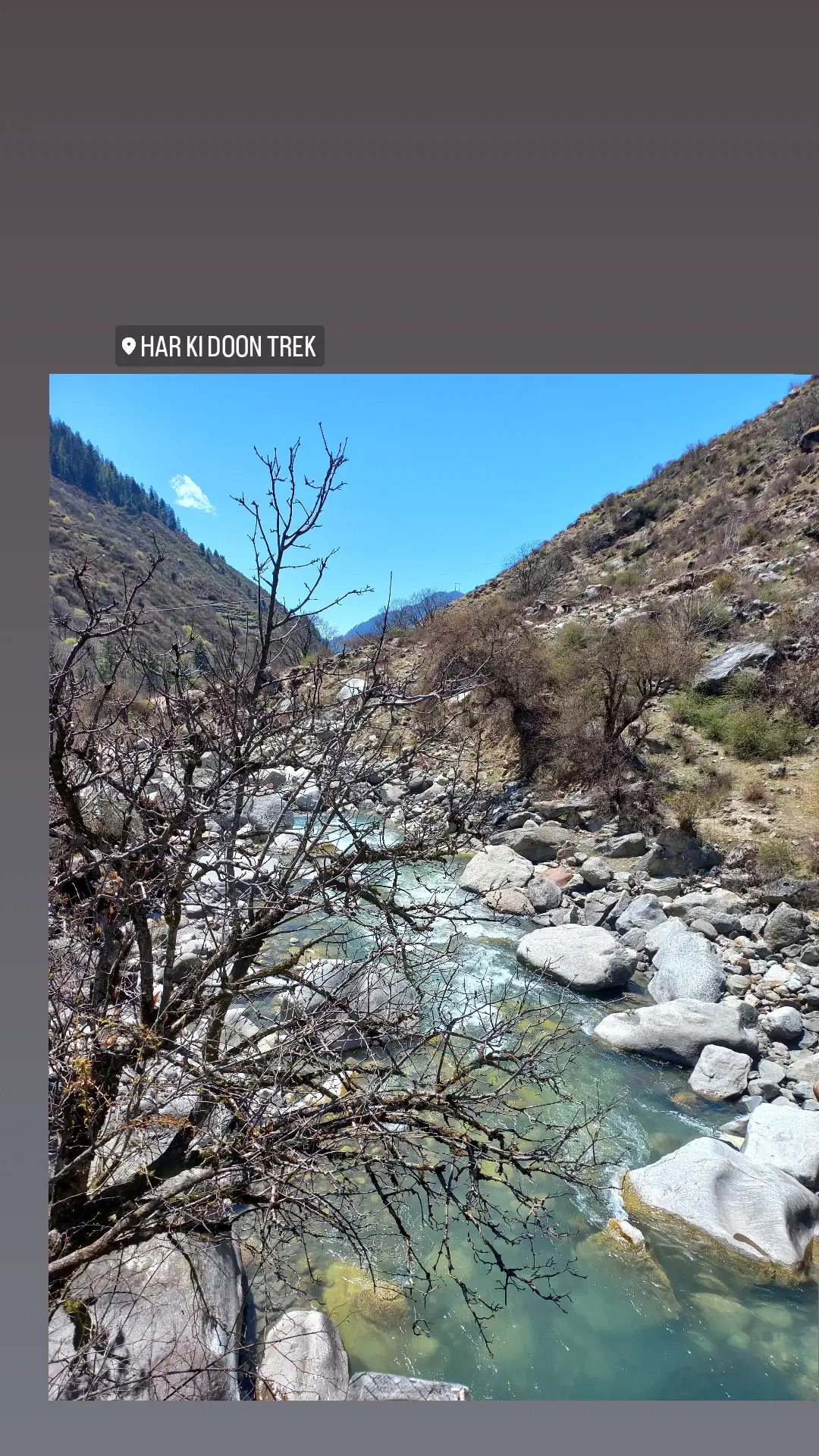 Photo from Dhani   Akash's trip