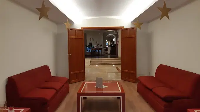 SHG Hotel Portamaggiore