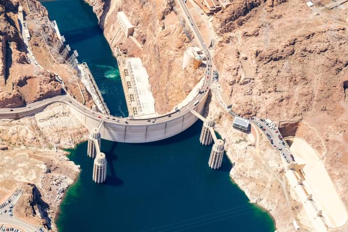 Hoover Dam