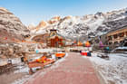 Badrinath Kedarnath Tour