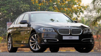 Luxury Cars On Rent In Pune