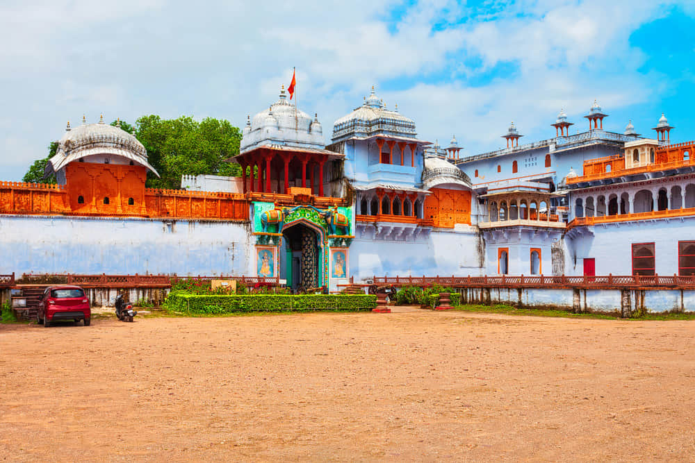 City Palace, Kota, <em>Kota</em>