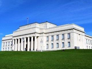 Auckland War Memorial Museum