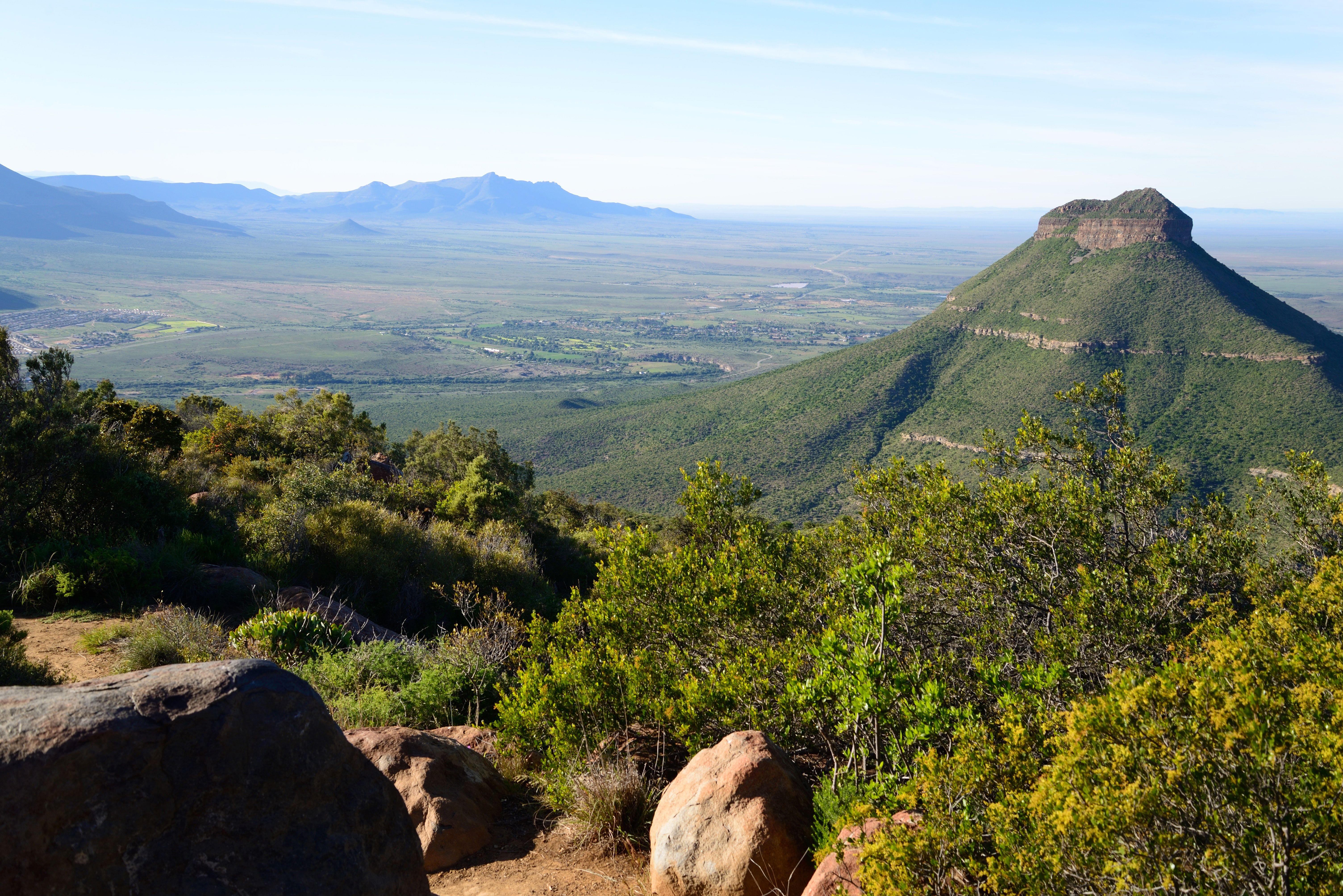 Karoo National Park