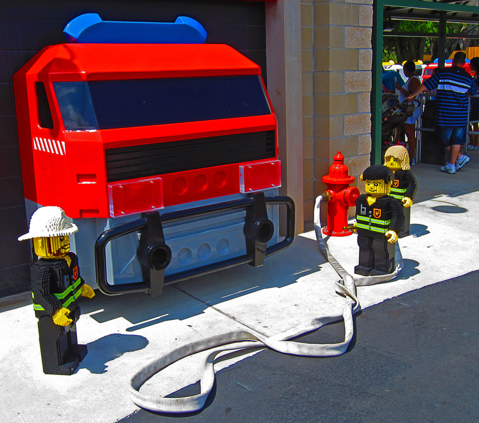 Rescue Academy