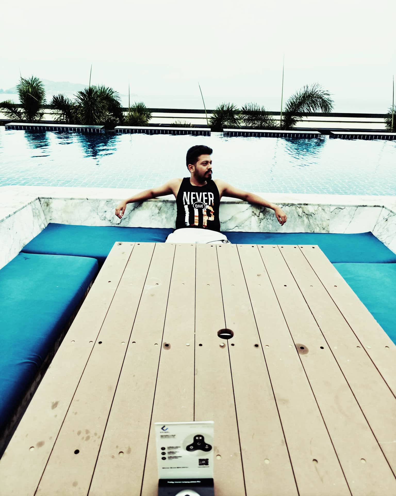 Photo from Viral Jain's trip