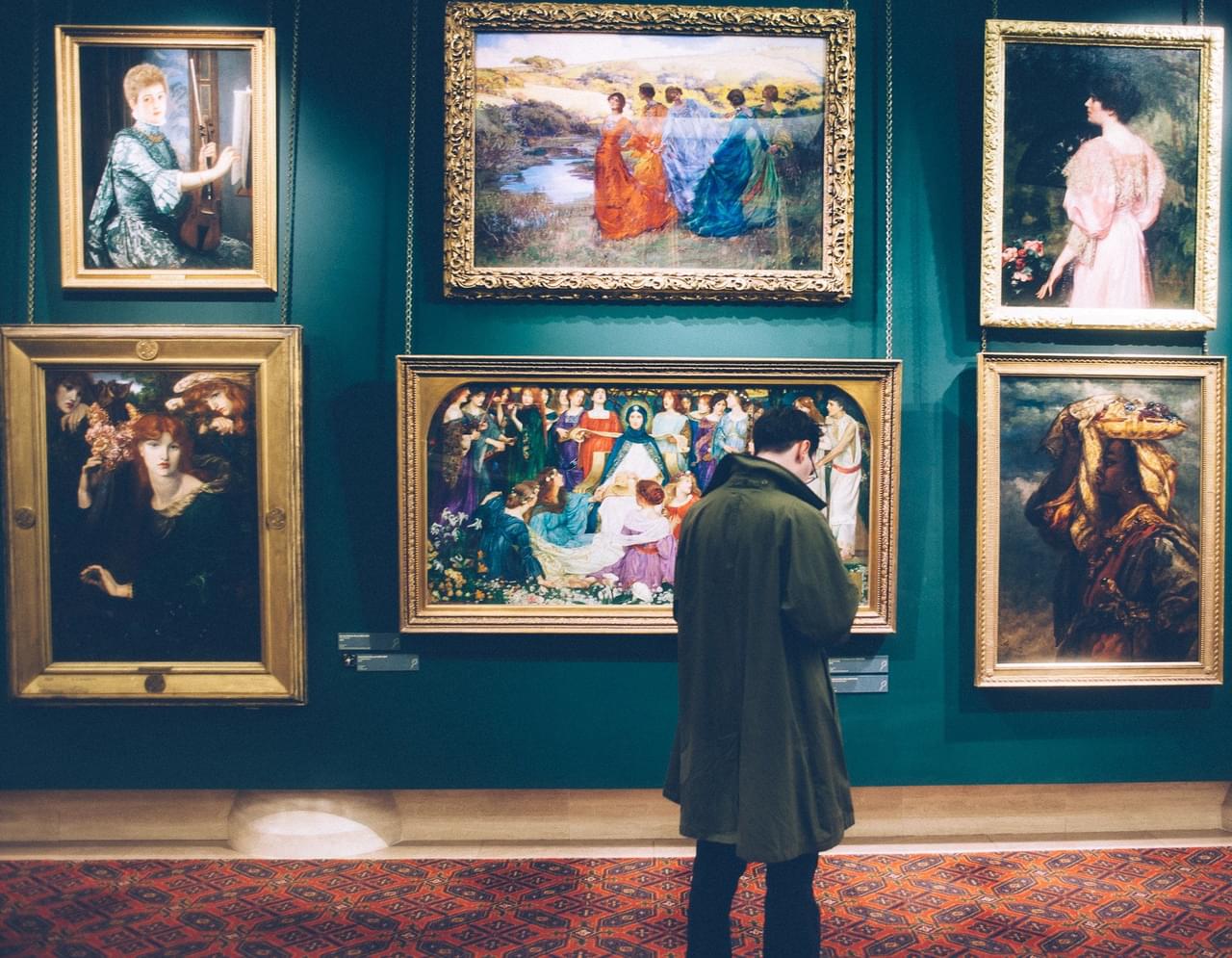 Best Museums in Mexico City