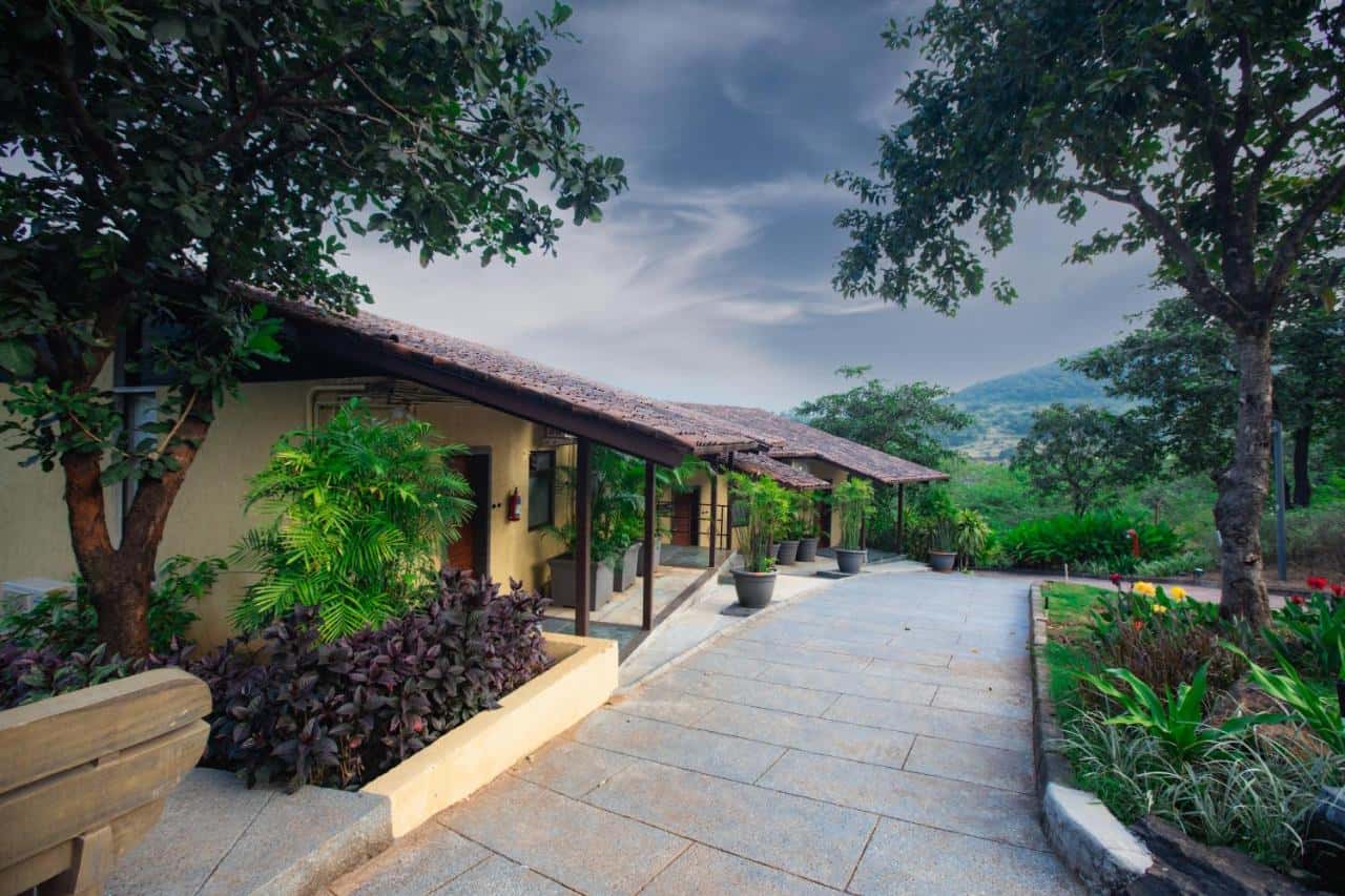 Encore- A Boutique Resort, Mulshi | Luxury Staycation Deal