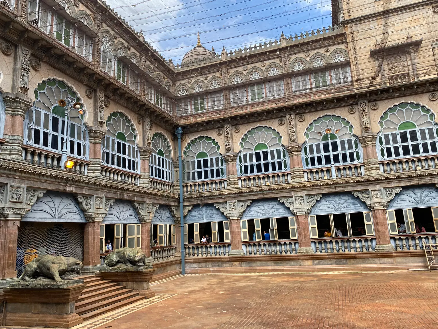 Photo from Ajinkya 's trip