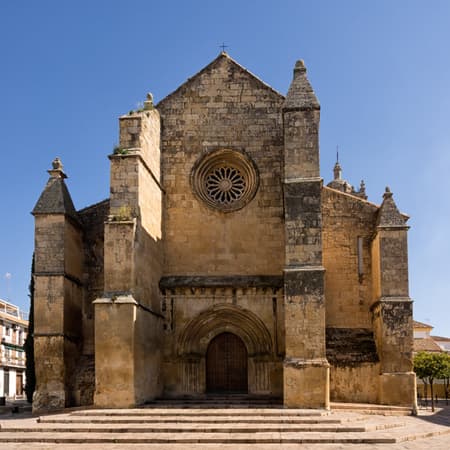 Santa Marina Church