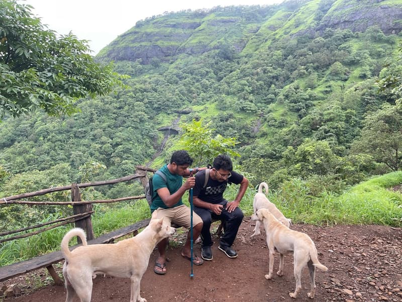 Prabalmachi Camping And Trekking in Panvel Image