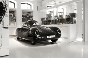 Visit Automuseum PROTOTYP in Hamburg