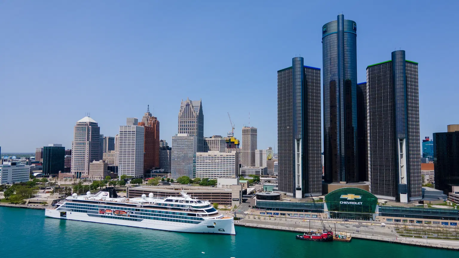 <em>USA</em> Tour Packages From Trivandrum 
