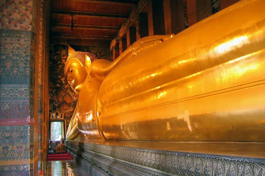 The Grand Palace