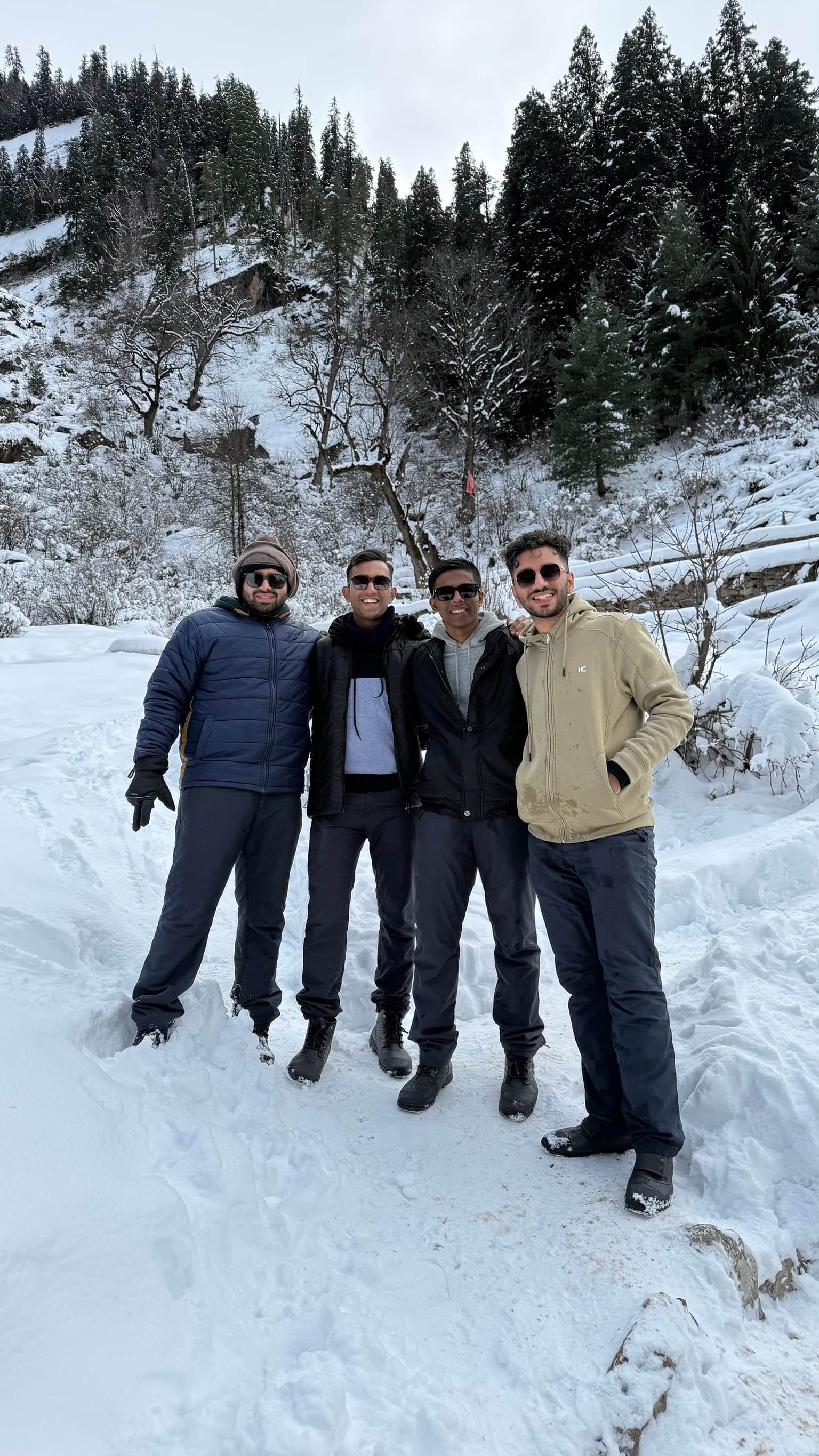 Photo from Manthan  Valia's trip
