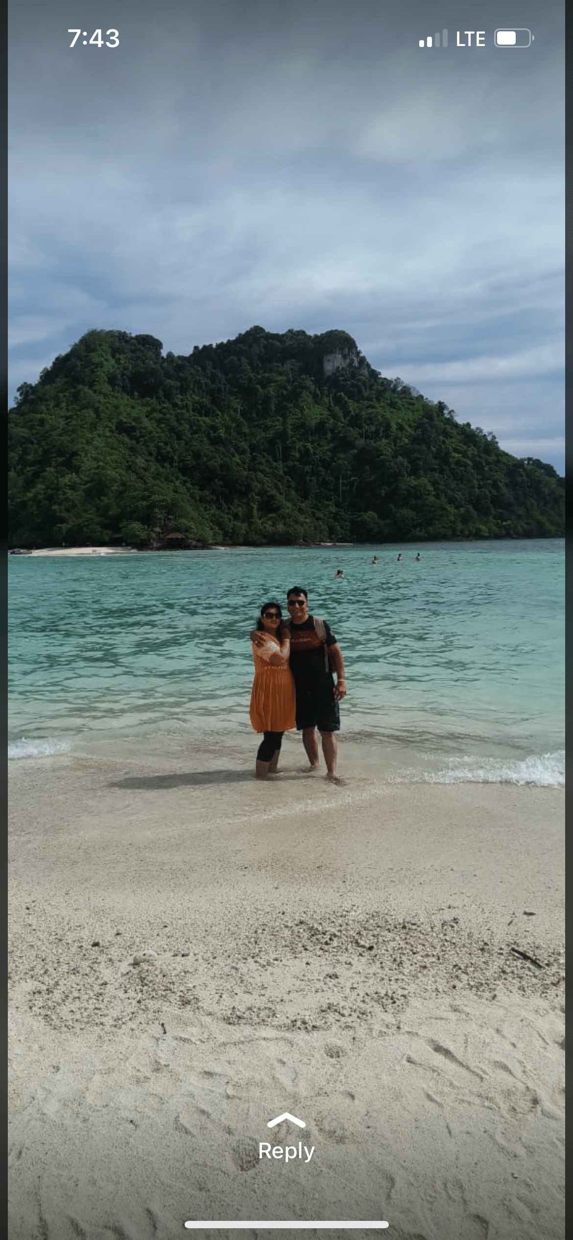 Photo from Kritika Bherviya's trip