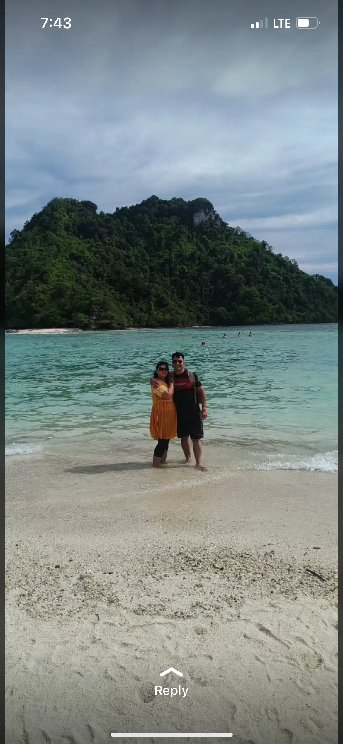 Photo from Kritika Bherviya's trip