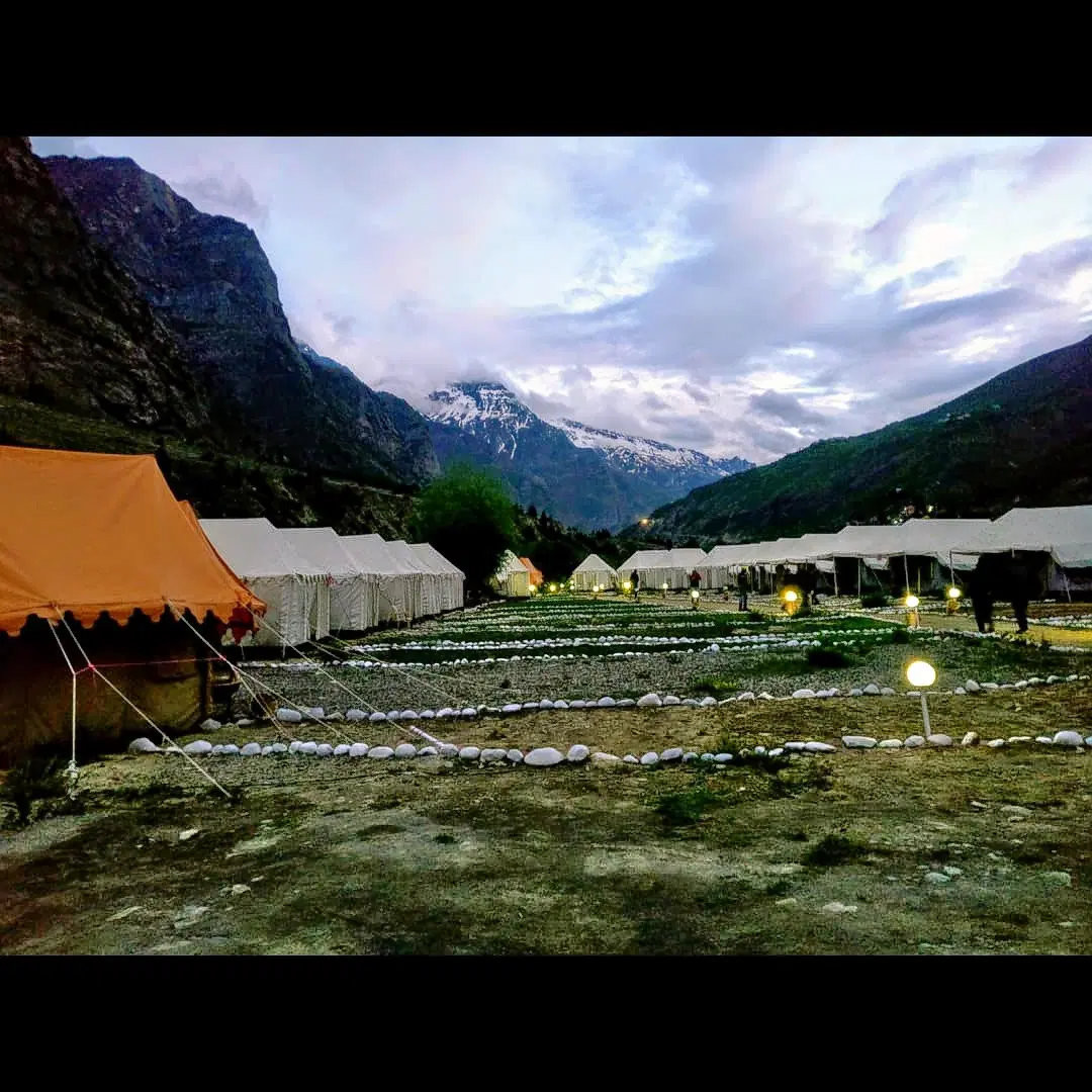 Photo from Pratyush Vaidya's trip