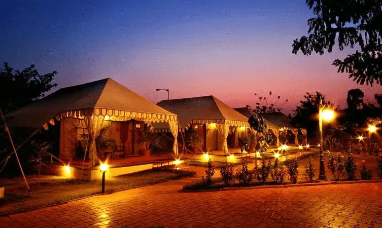 Resorts Around Bangalore - Upto 50% Off