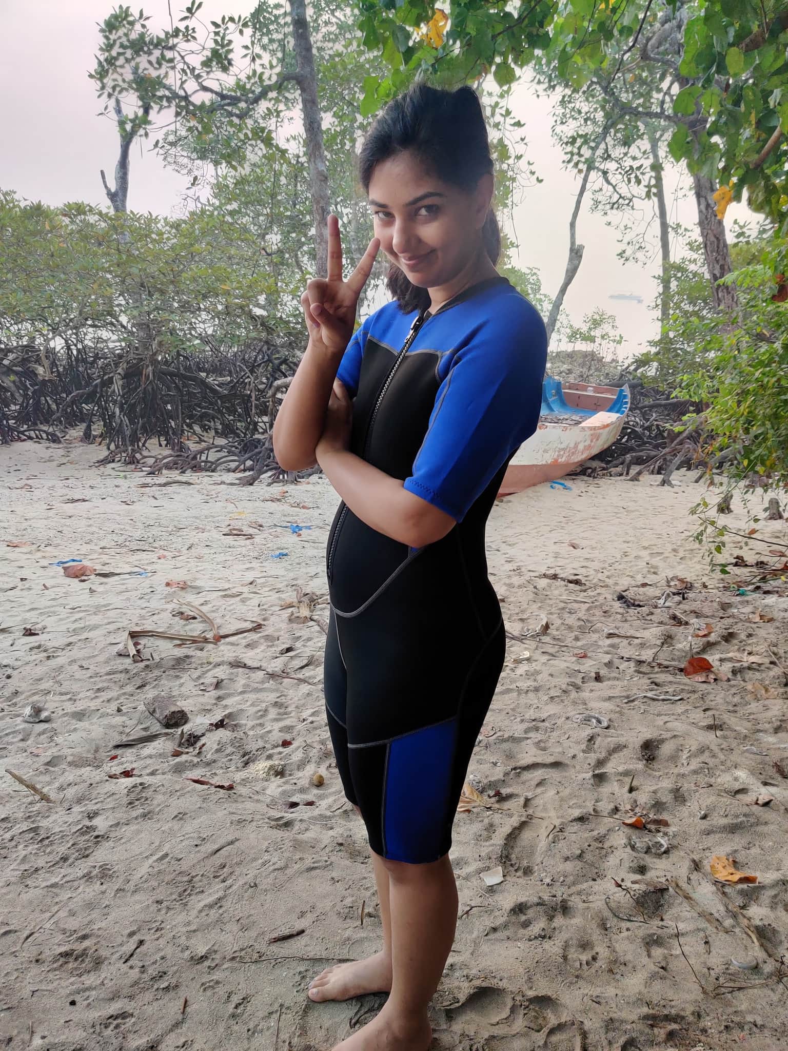 Photo from kritika .'s trip