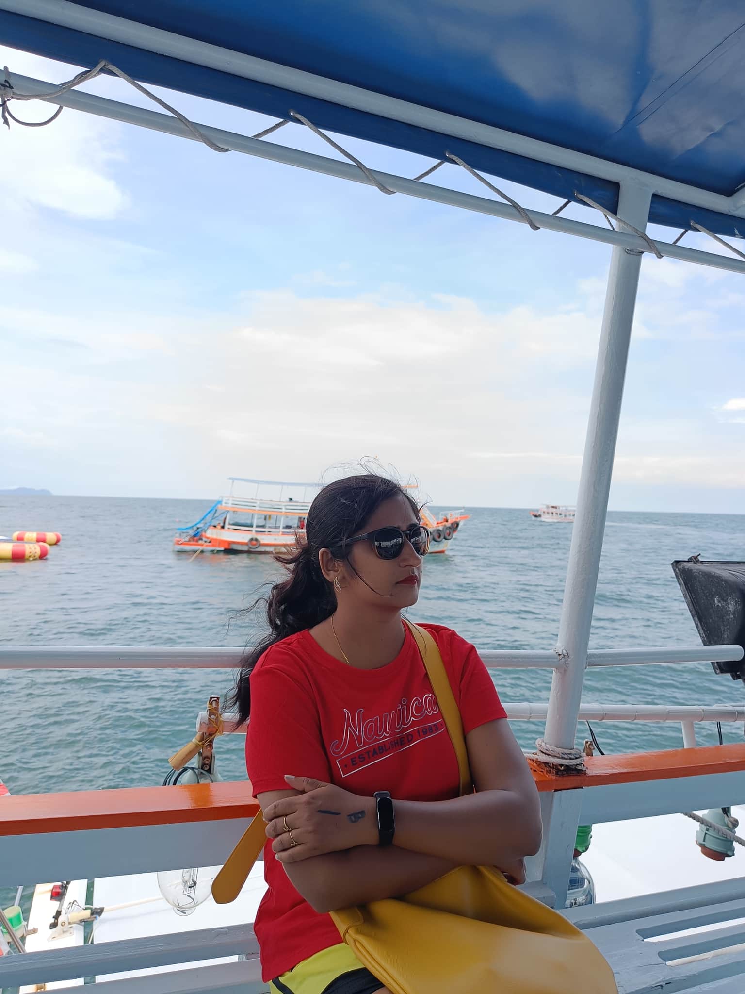 Photo from Mritunjay 's trip
