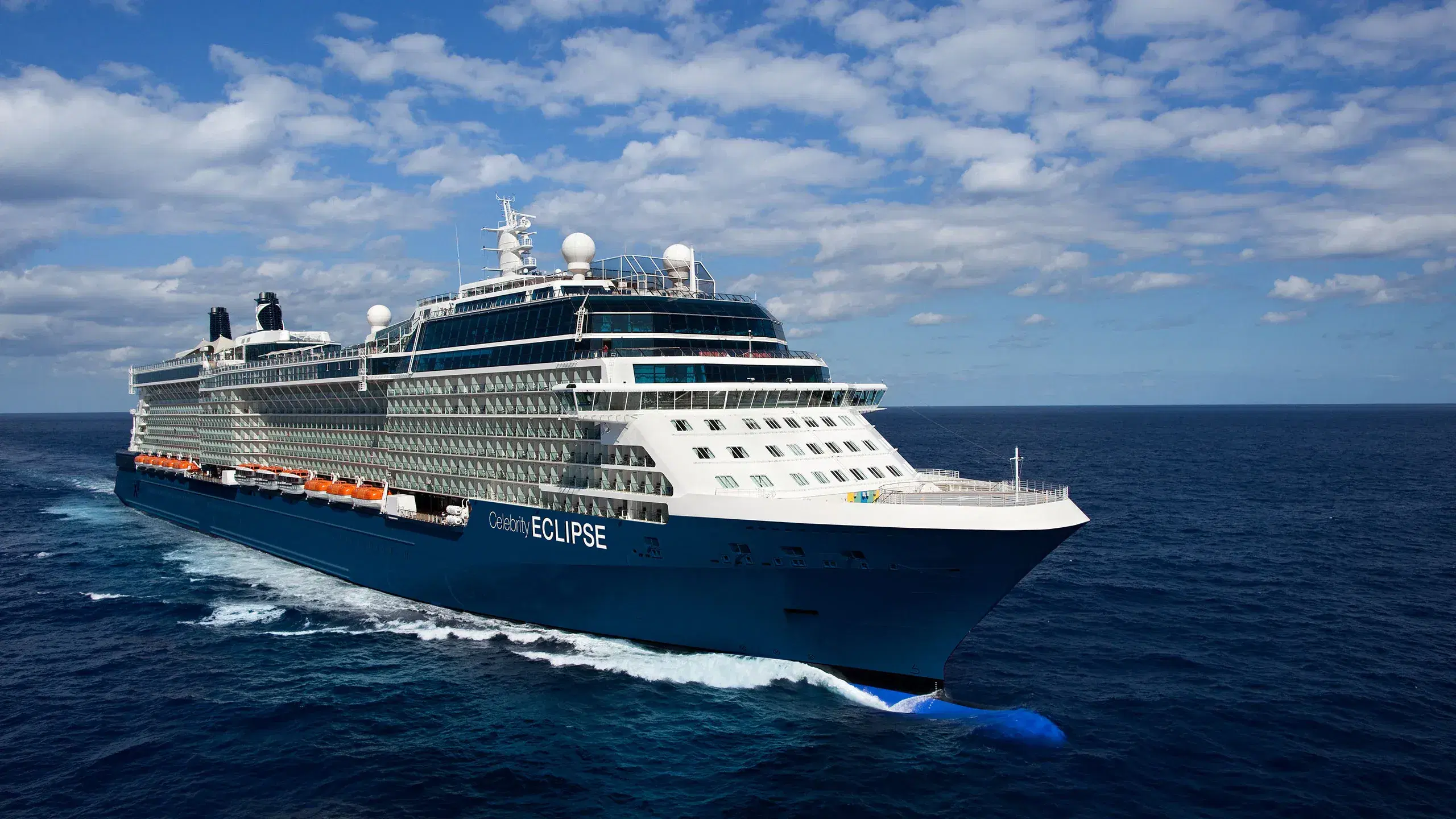 Celebrity Cruises