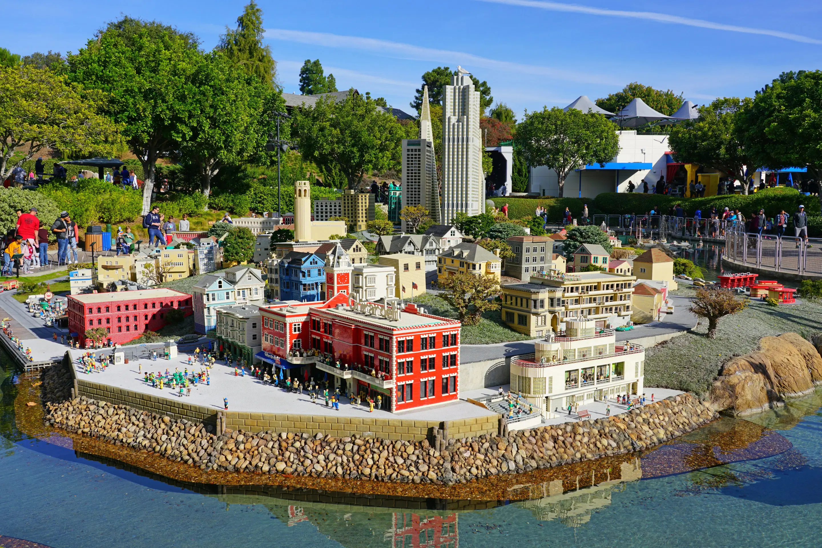 San Francisco Holiday Packages from Ahmedabad