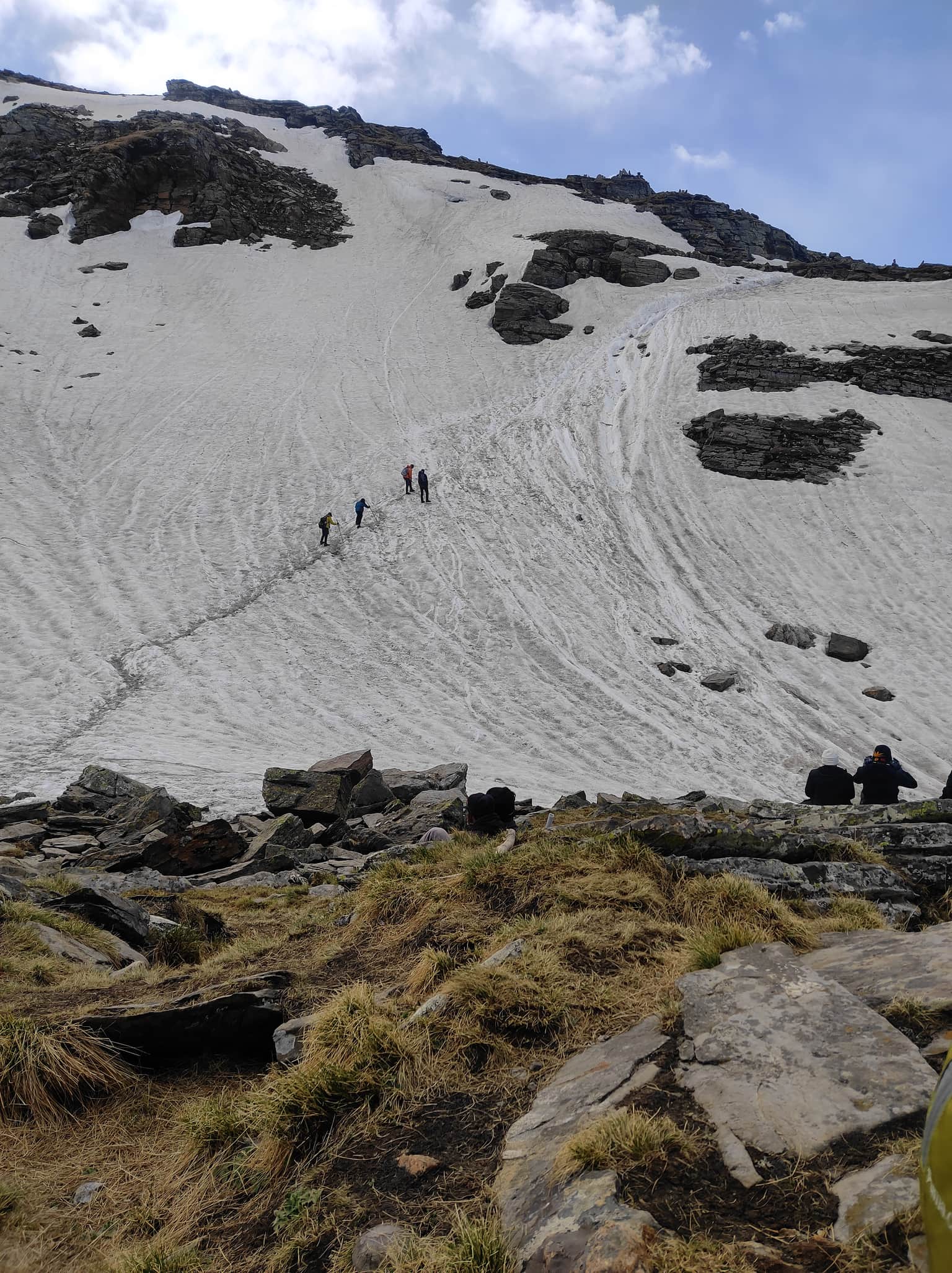 Photo from Ashray  Sinha's trip