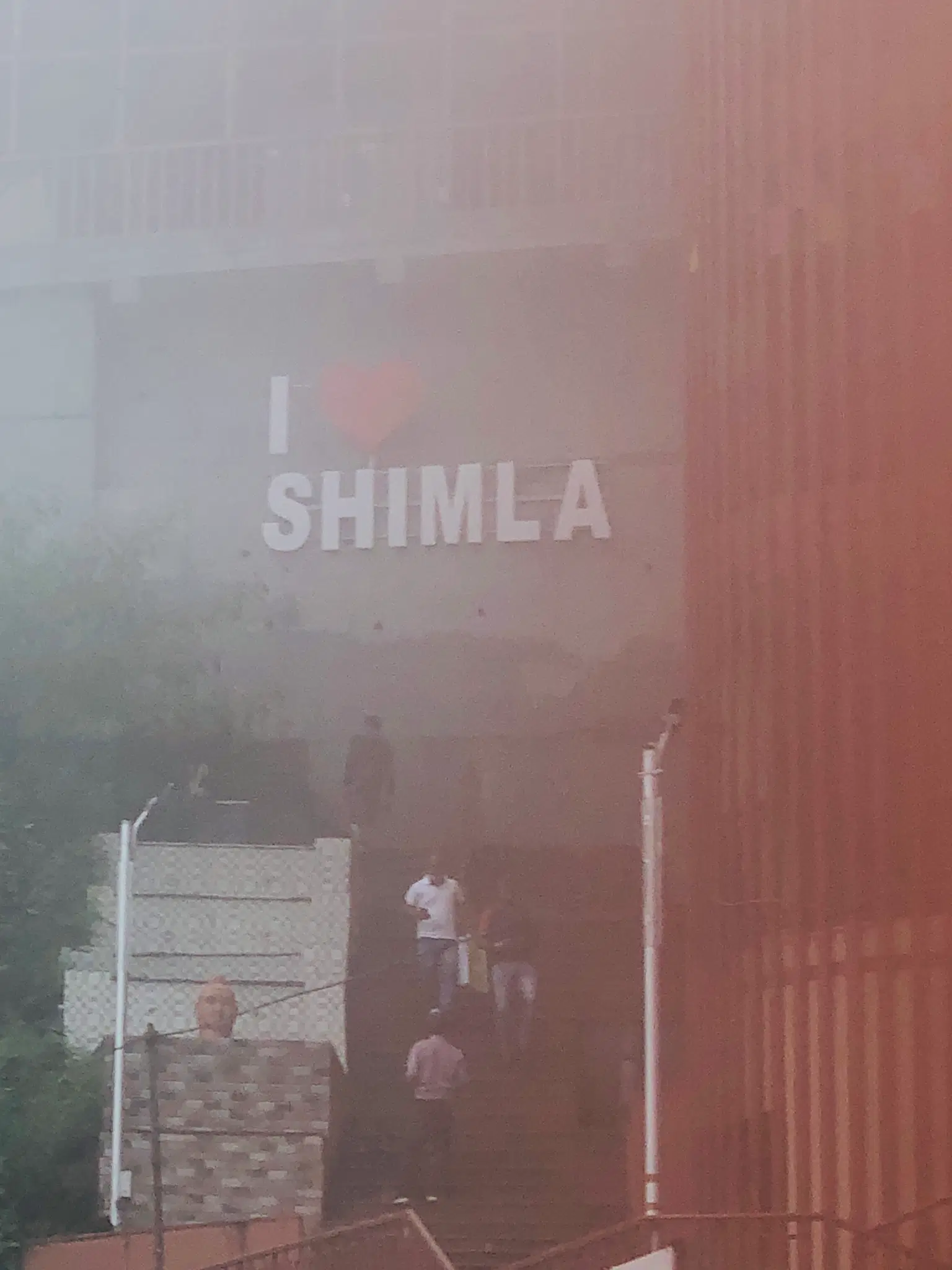 Photo from Ankita .'s trip