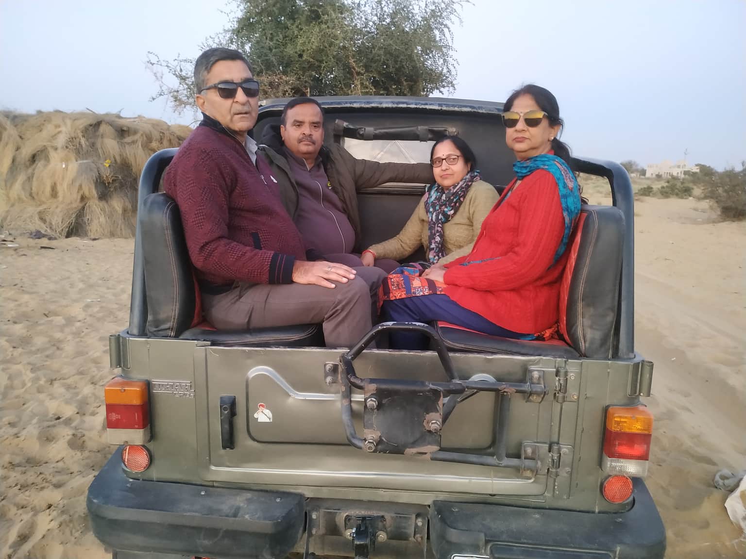 Photo from Vijay Kumar Gupta's trip