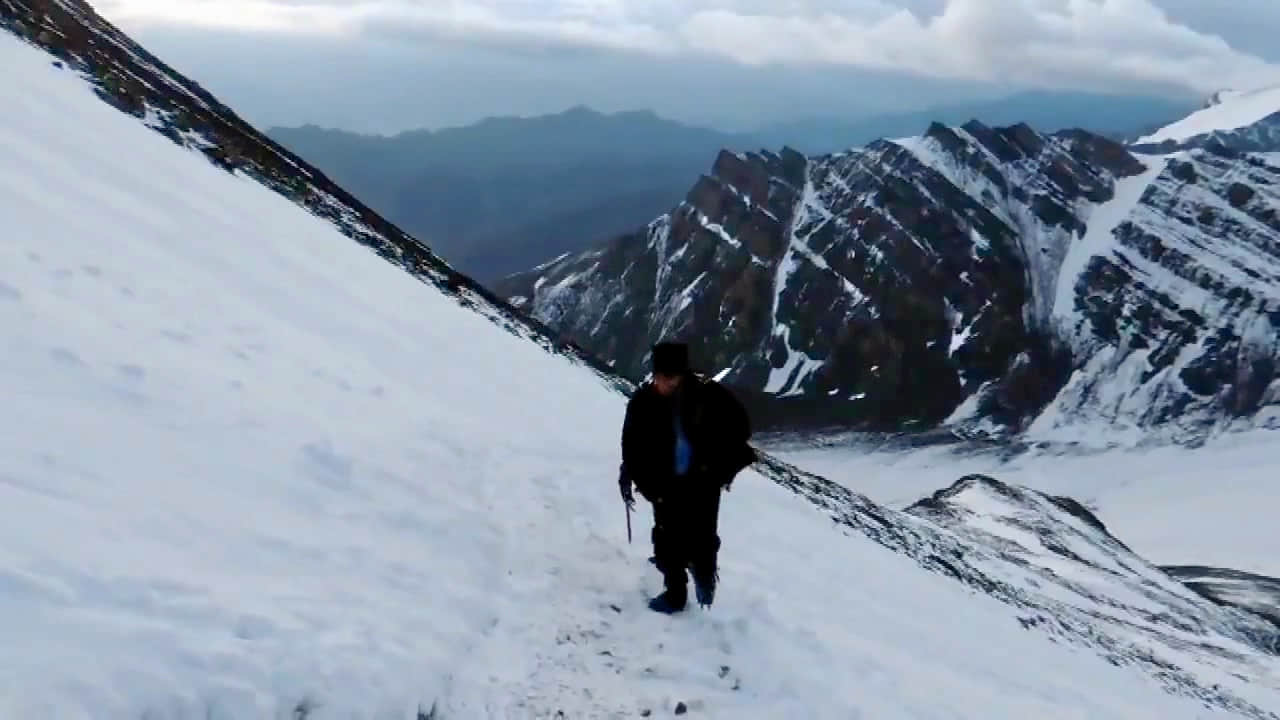 Photo from Vidur Namboothiri's trip