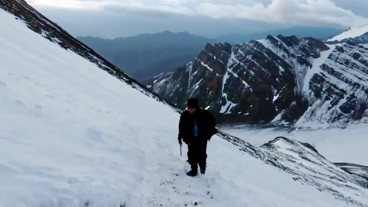 Photo from Vidur Namboothiri's trip