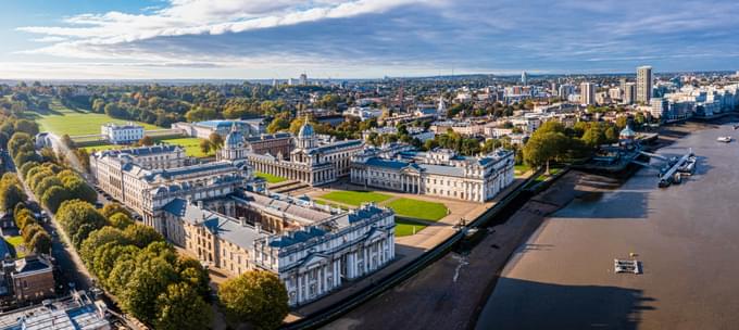 Royal Observatory Greenwich