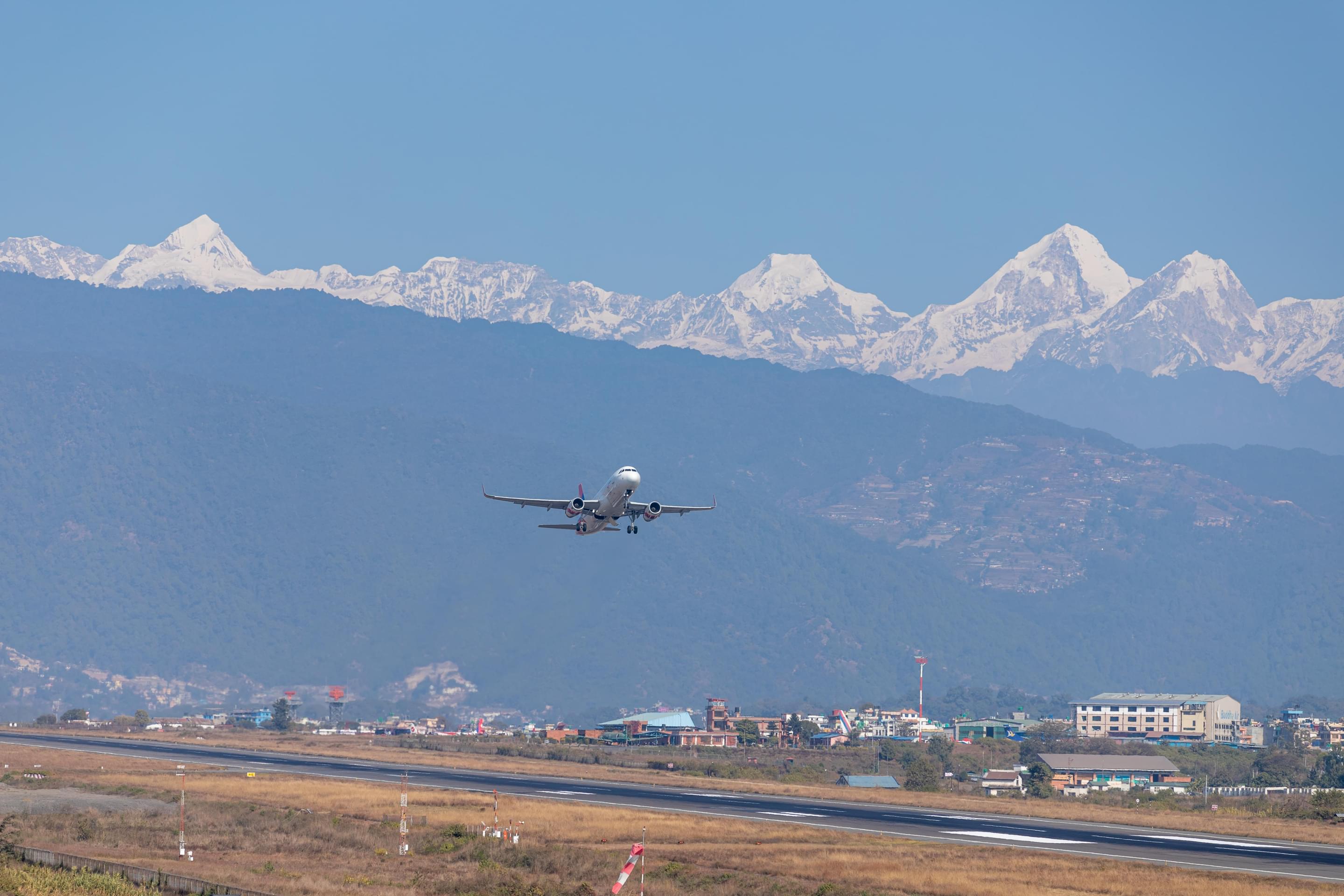 Nepal Tour Package with Flights