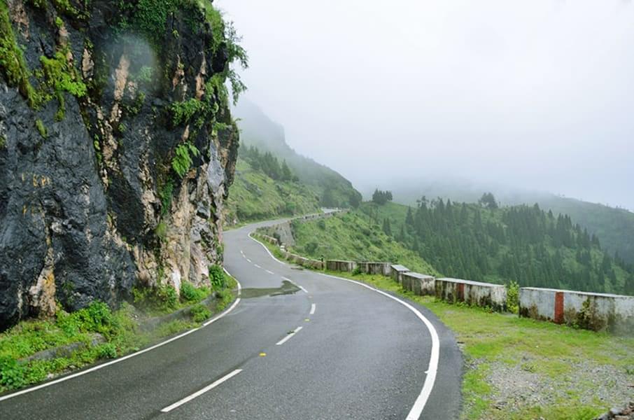 North Sikkim Tour Package from Gangtok Image