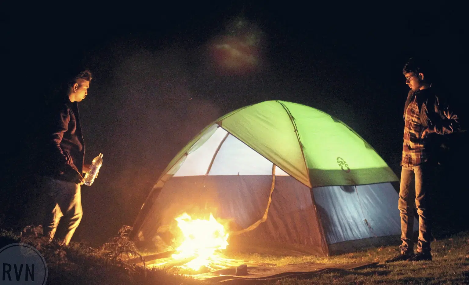 Photo from Naresh Rajendran's trip