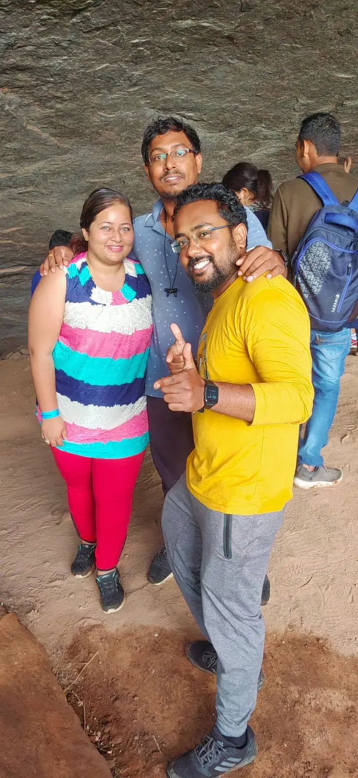 Photo from Shashank Shekhar's trip