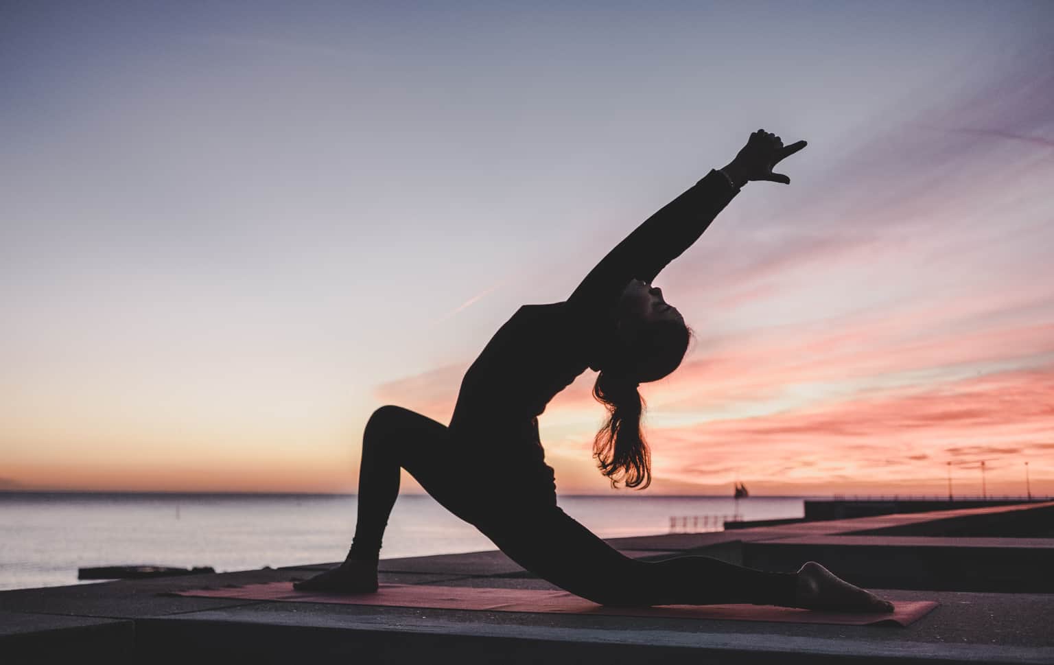 Workout & Exercise