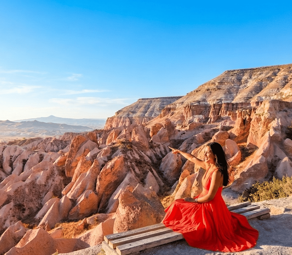 Turkey Bucket-List Tour | Istanbul, Cappadocia, Ephesus & Pamukkale