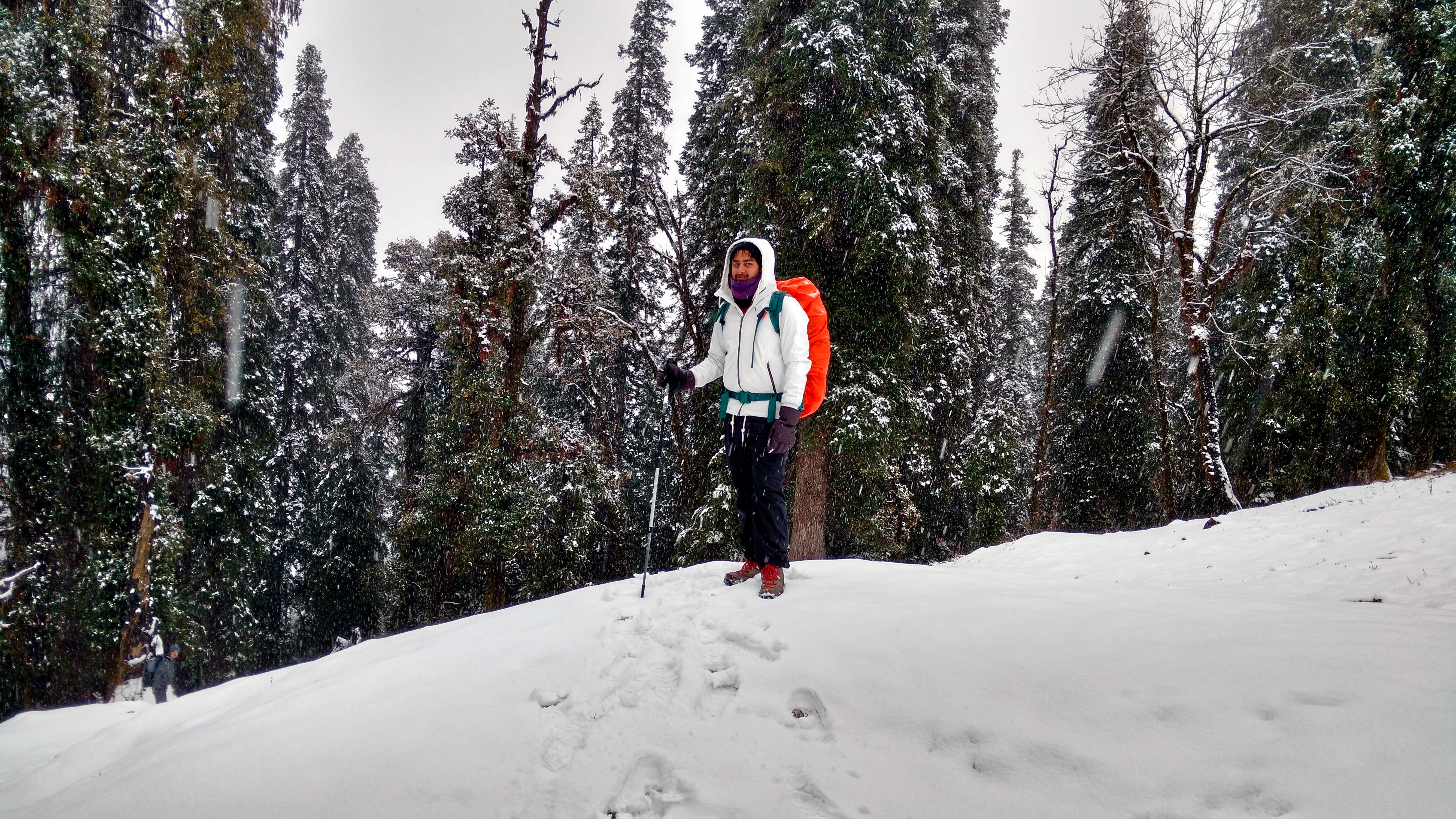 Chinmayananda Bandopadhyay