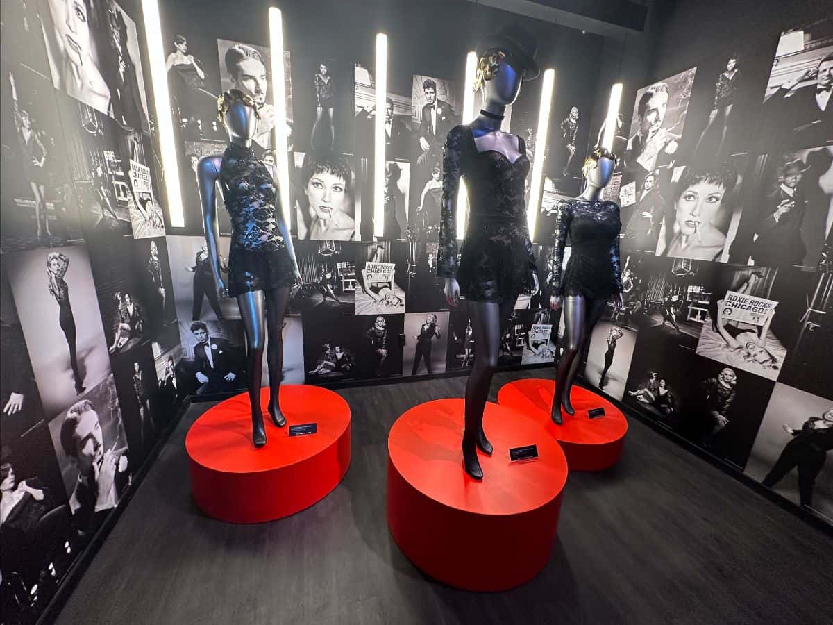 The Museum Of Broadway, New York