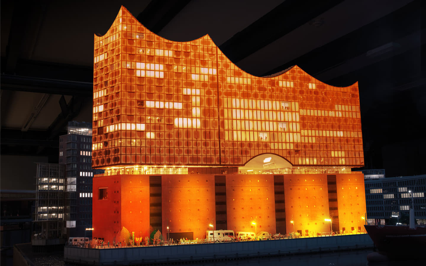 20 Places to Visit in Hamburg, Tourist Places & Top Attractions