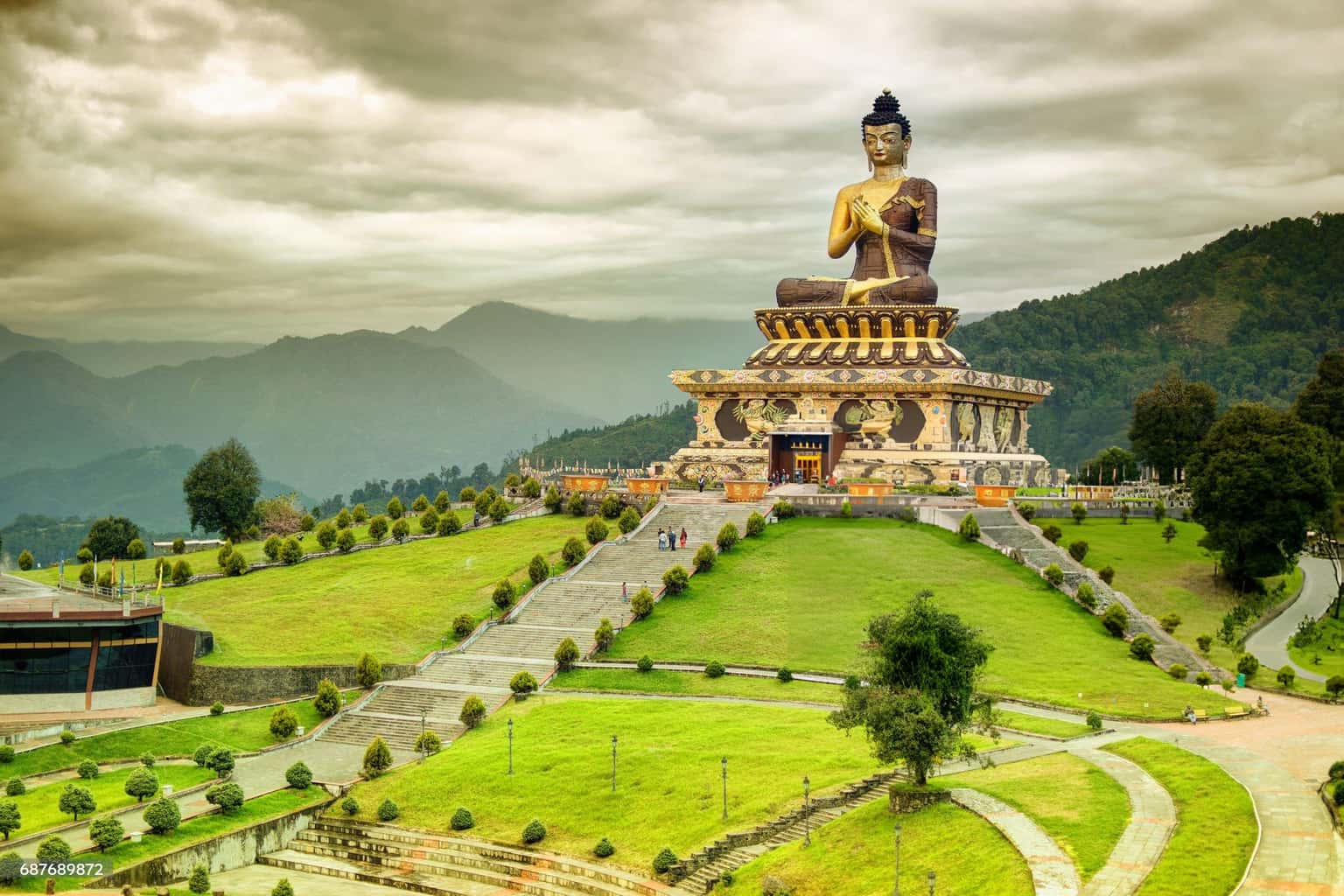 Best of Sikkim | Group Tour Package
