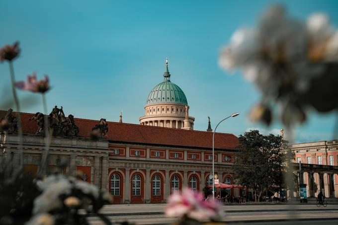 Prague Castle Facts